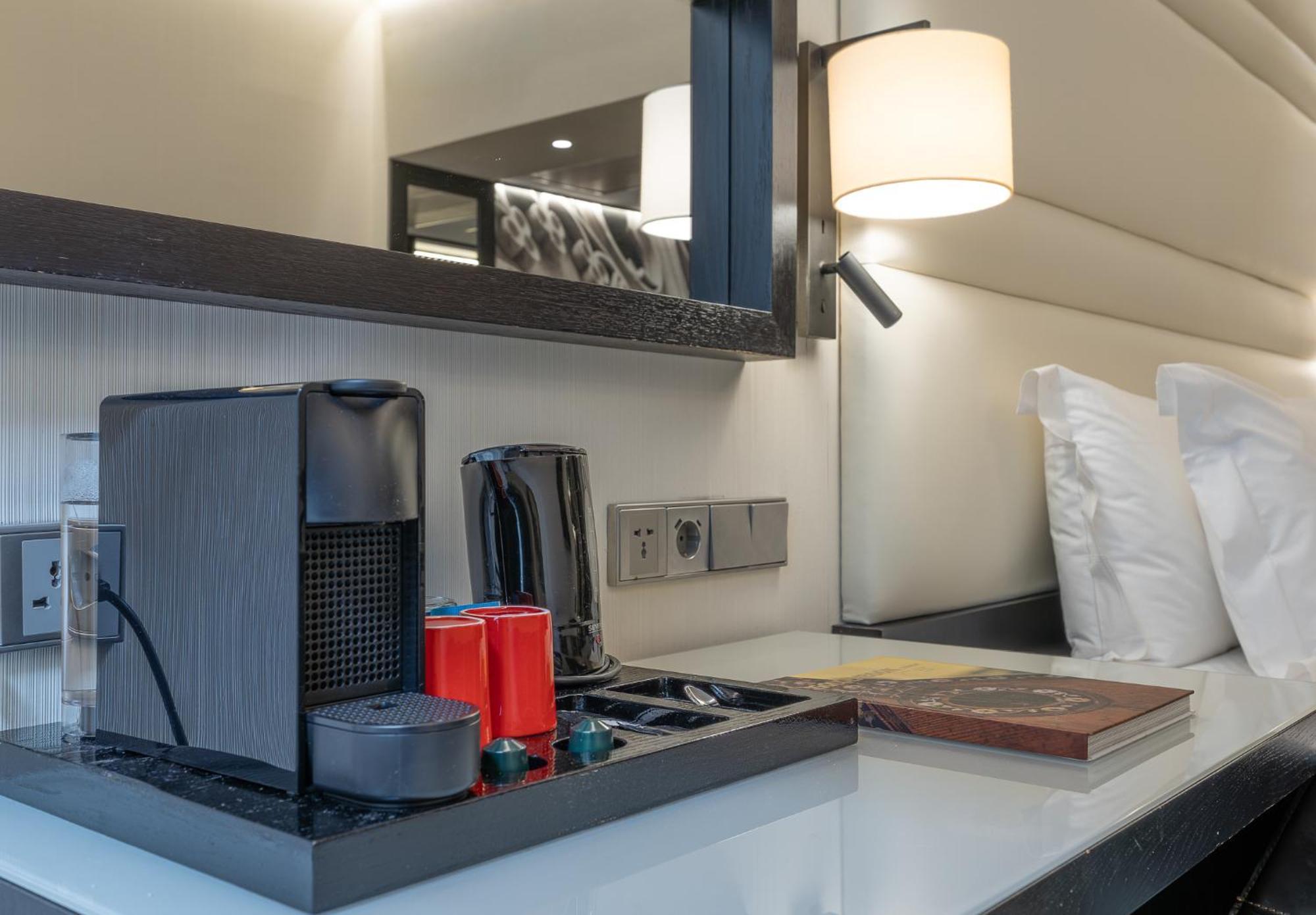 Hotel Santa Justa, Lisbon