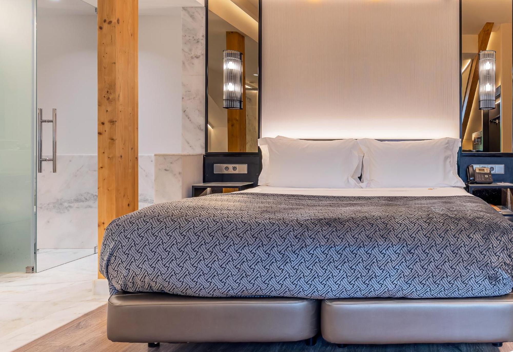 Hotel Santa Justa — Photos 1